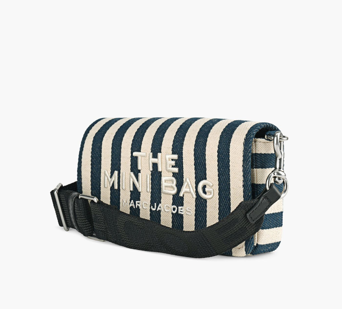 MARC JACOBS THEMINIBAG in BEIGE view 2