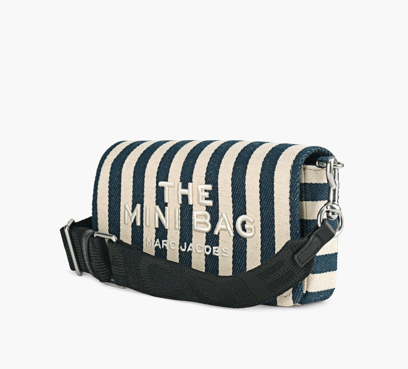 MARC JACOBS THEMINIBAG in BEIGE view 2