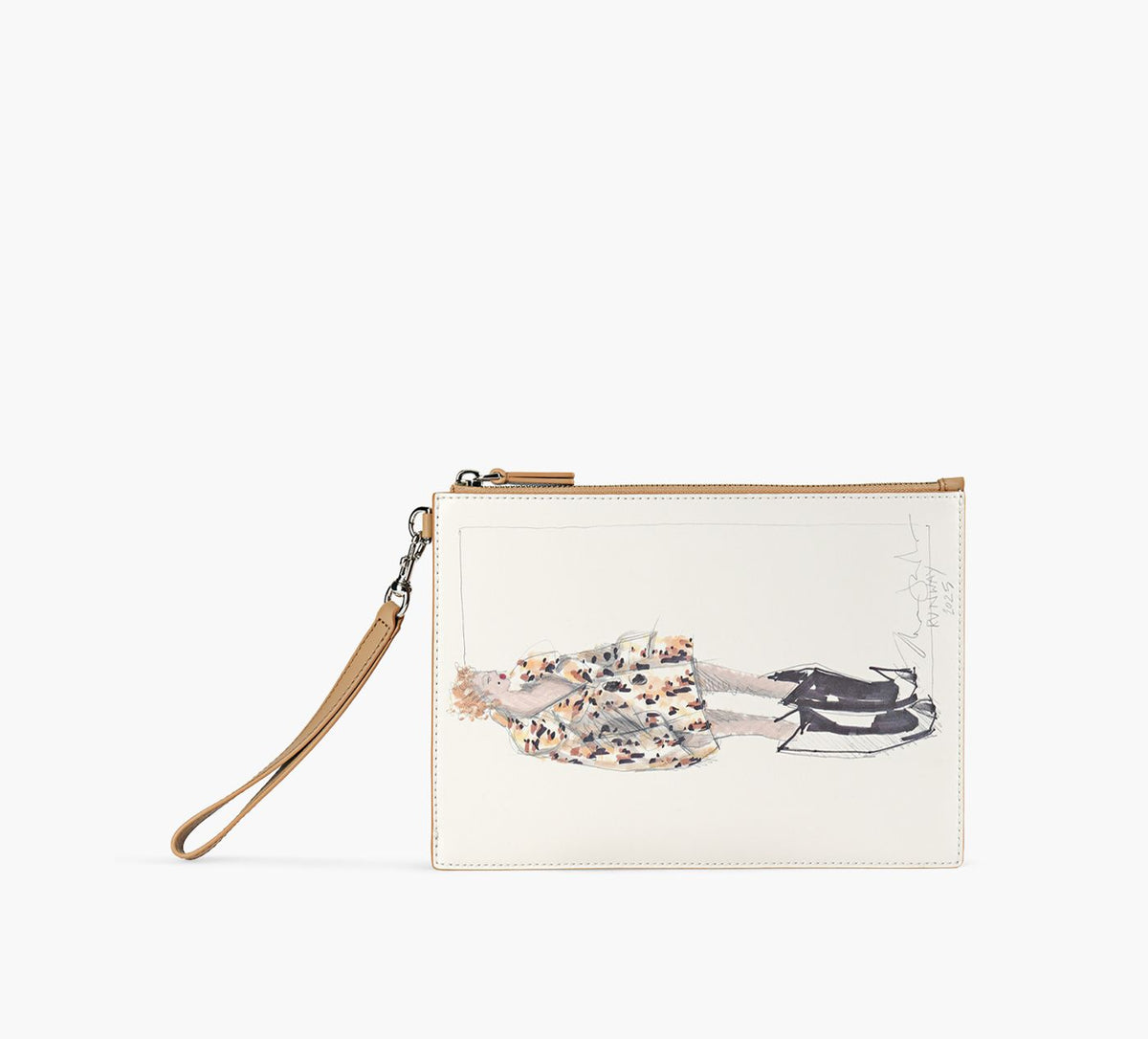 MARC JACOBS THEWRISLET in WHITE