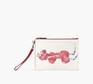 MARC JACOBS THEWRISTLET in WHITE