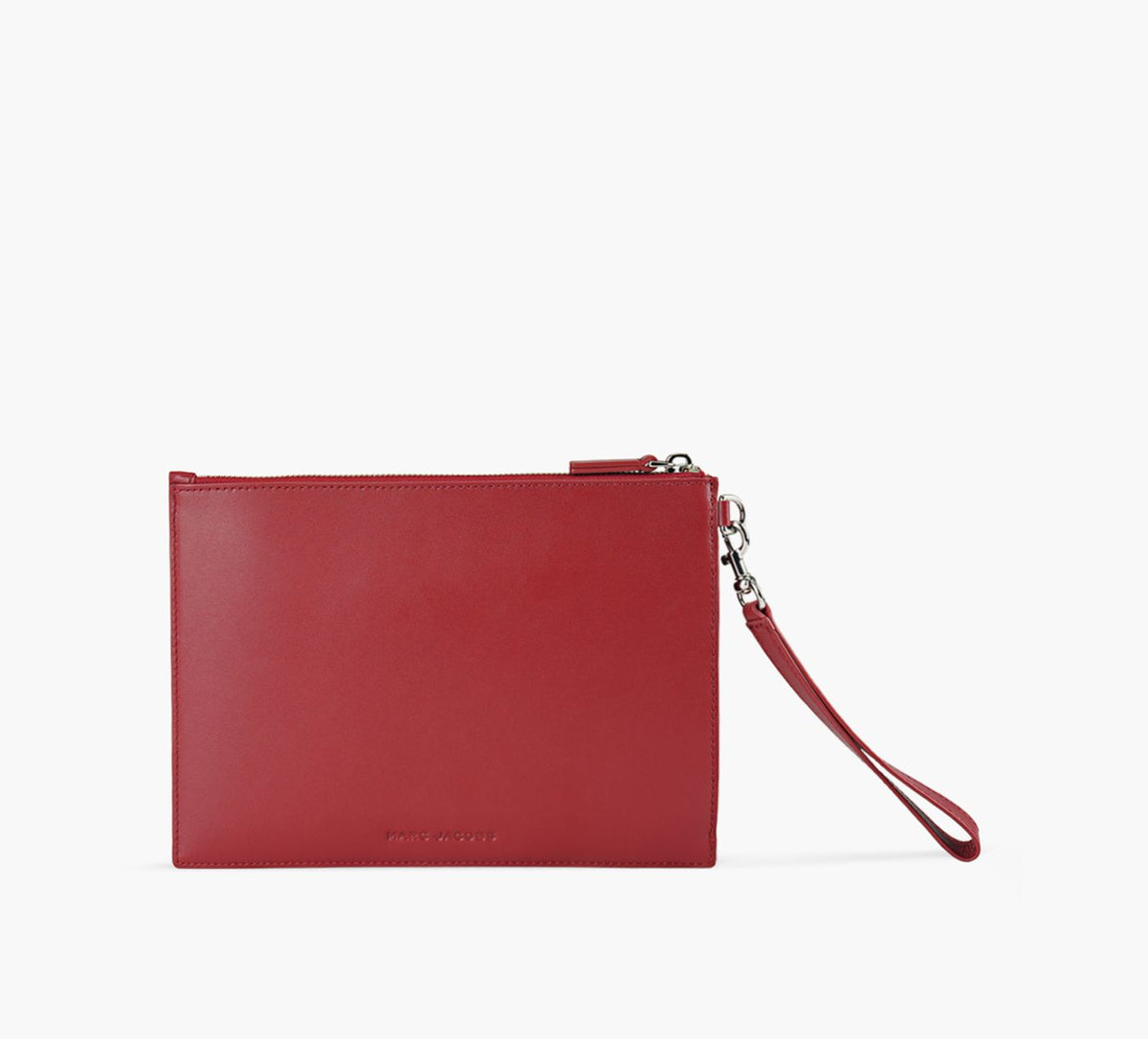 MARC JACOBS THEWRISTLET in WHITE view 2