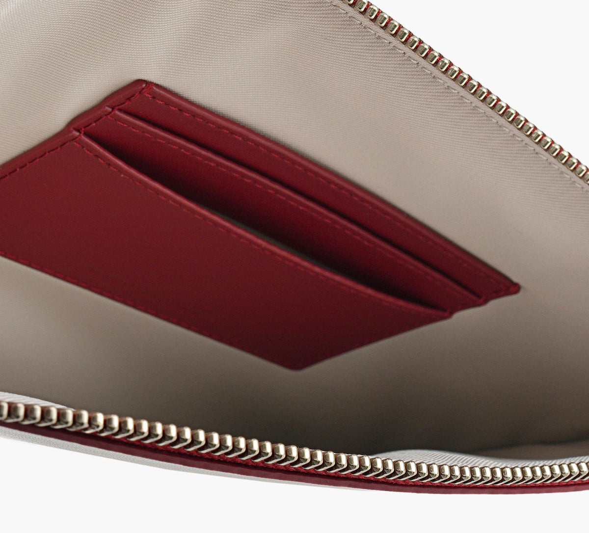 MARC JACOBS THEWRISTLET in WHITE view 4