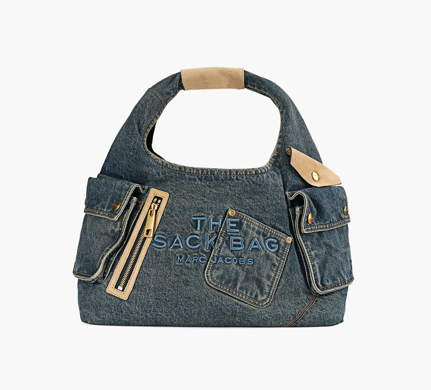 MARC JACOBS THESACK in BLUE