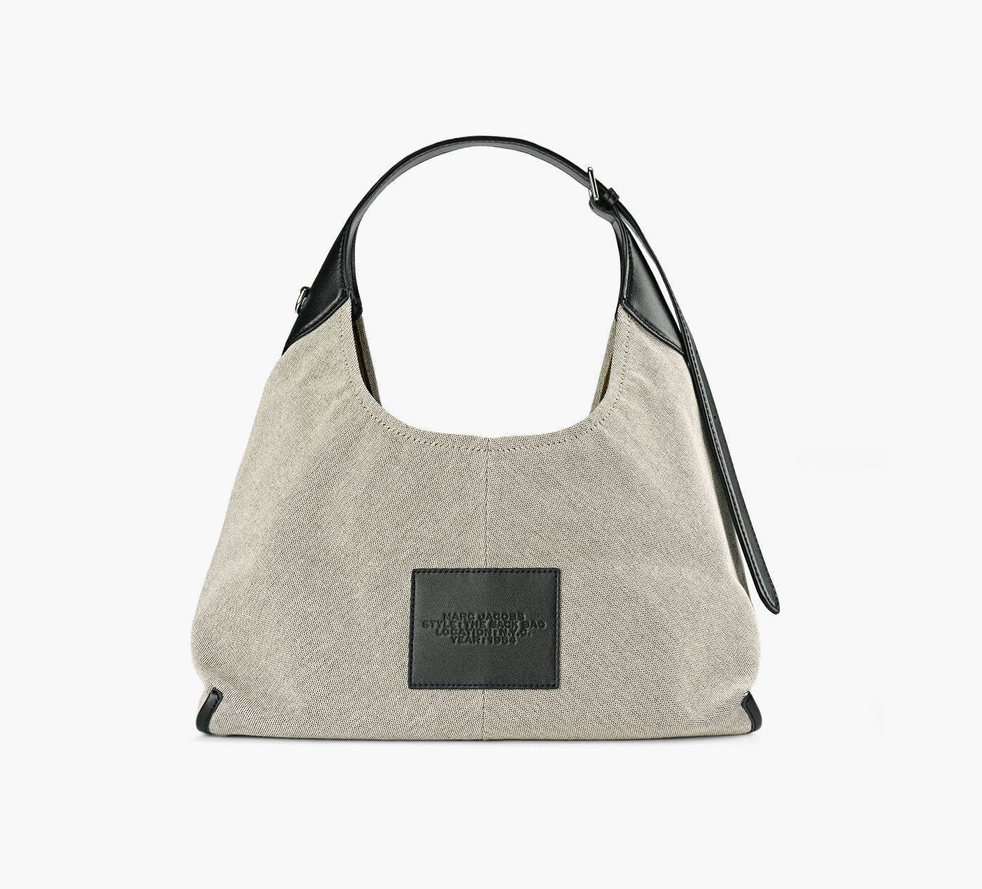 MARC JACOBS THEBELTEDSACK in TAUPE view 1c