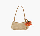 MARC JACOBS THESHOULDERBAG in BEIGE