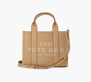 MARC JACOBS THESMALLTOTE in BEIGE