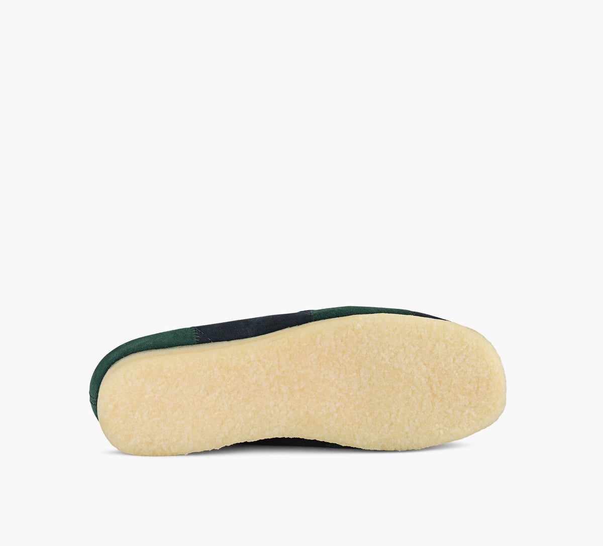 CLARKS ORIGINALS WALLABEE en MULTICOLORE vue 6