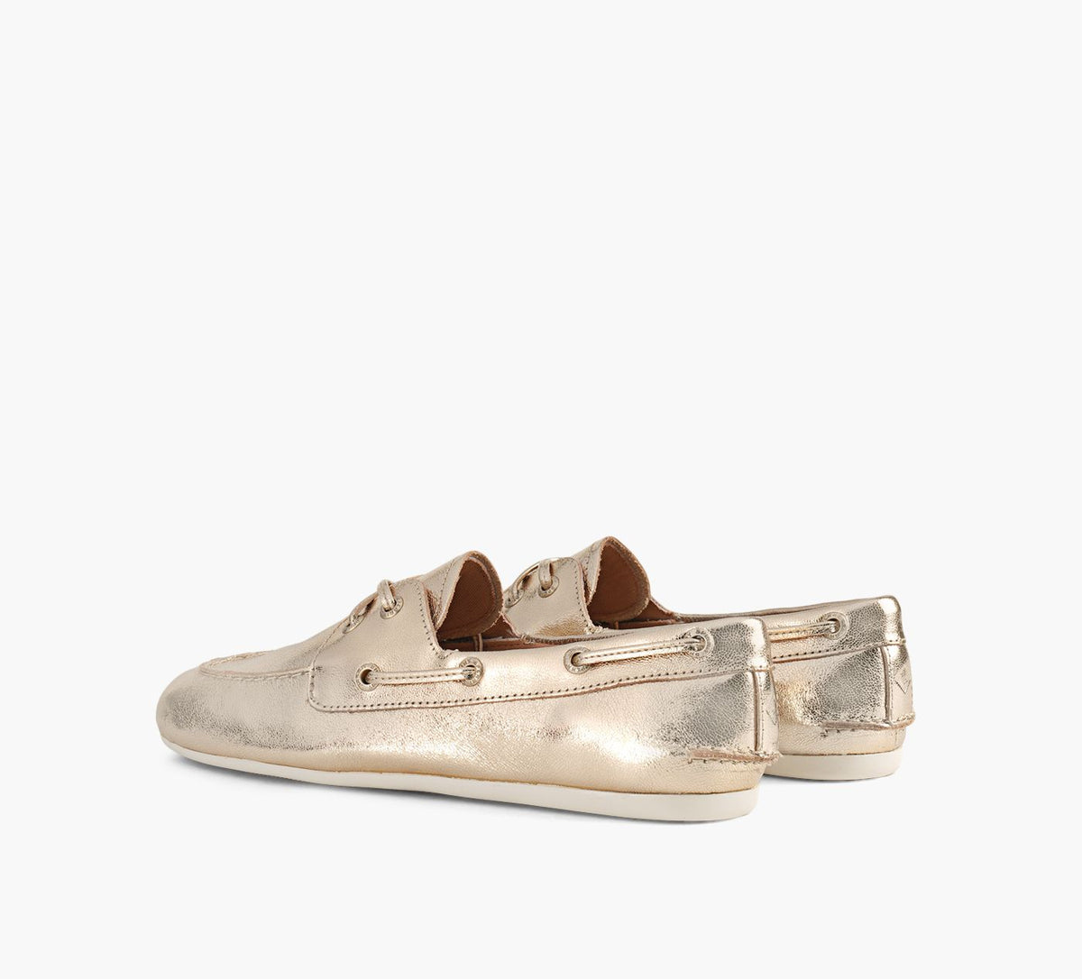 SPERRY CHAUSSURESBATEAUFINES en OR vue 3