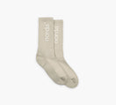 NORDA UNISEXRETROSOCK in GREY