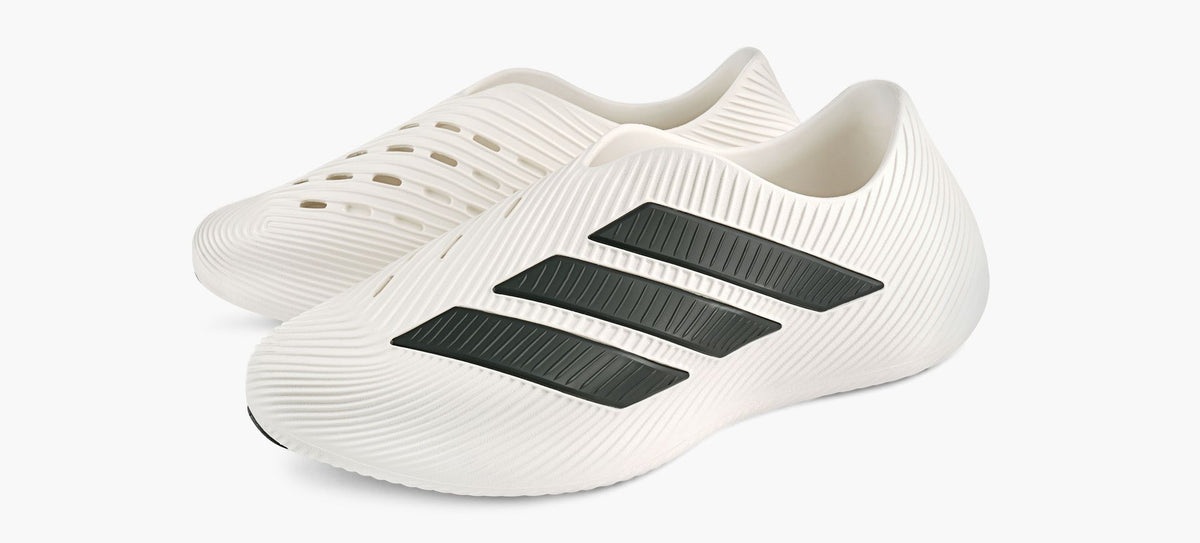 ADIDAS PURECHILLRUNNER in WHITE view 4