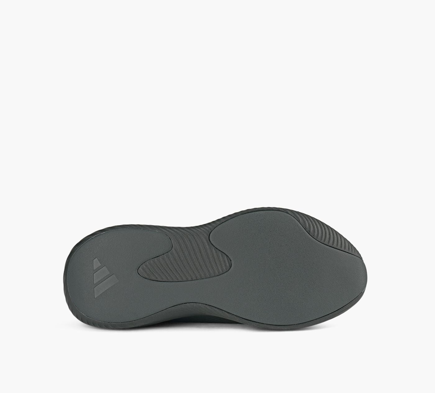 ADIDAS BASKETPURECHILL en NOIR vue 6