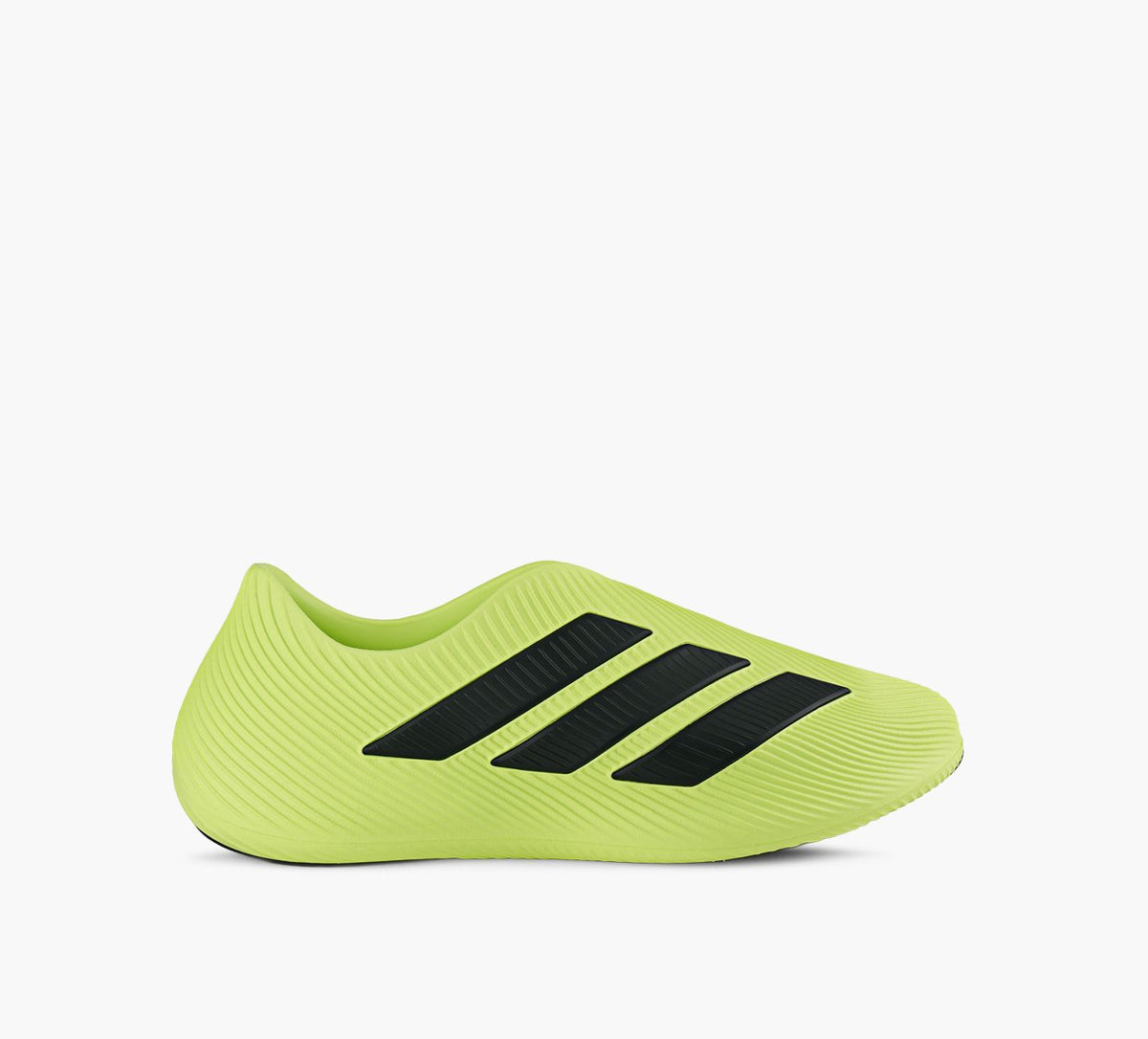 ADIDAS BASKETPURECHILL en JAUNE