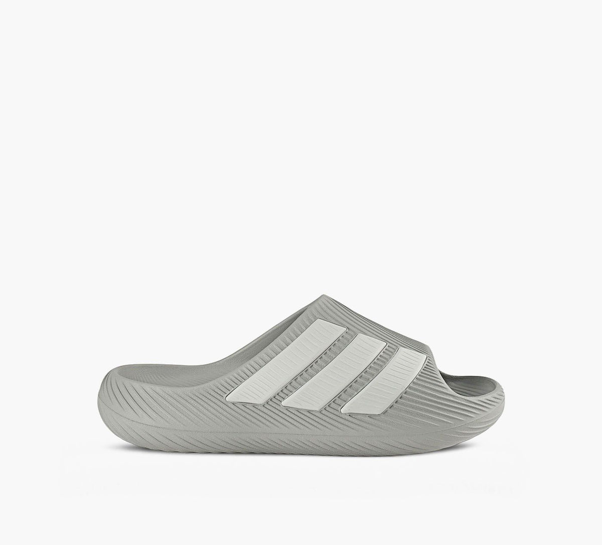 ADIDAS PURECHILLSLIDE in GREY