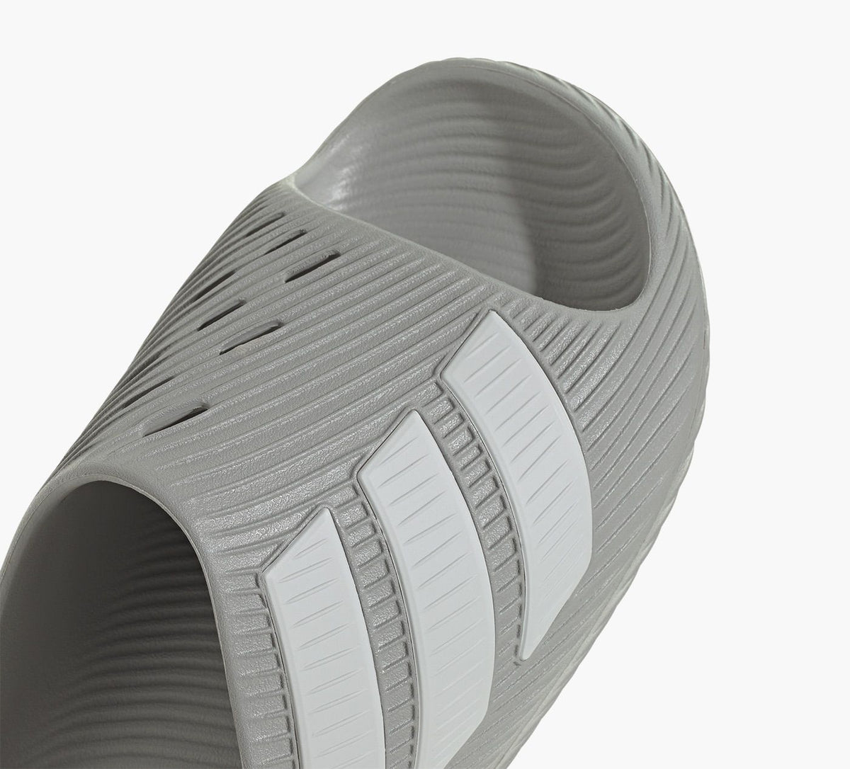 ADIDAS PURECHILLSLIDE in GREY view 7