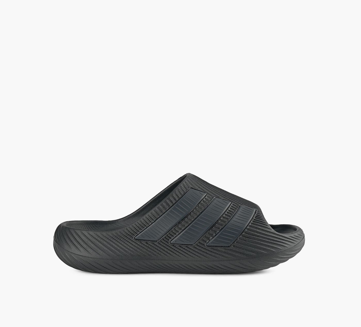 ADIDAS PURECHILLSLIDE in BLACK