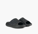 ADIDAS SANDALEPURECHILL en NOIR vue 2