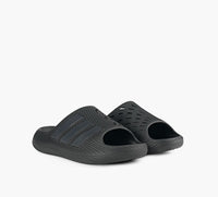 ADIDAS SANDALEPURECHILL en NOIR vue 2