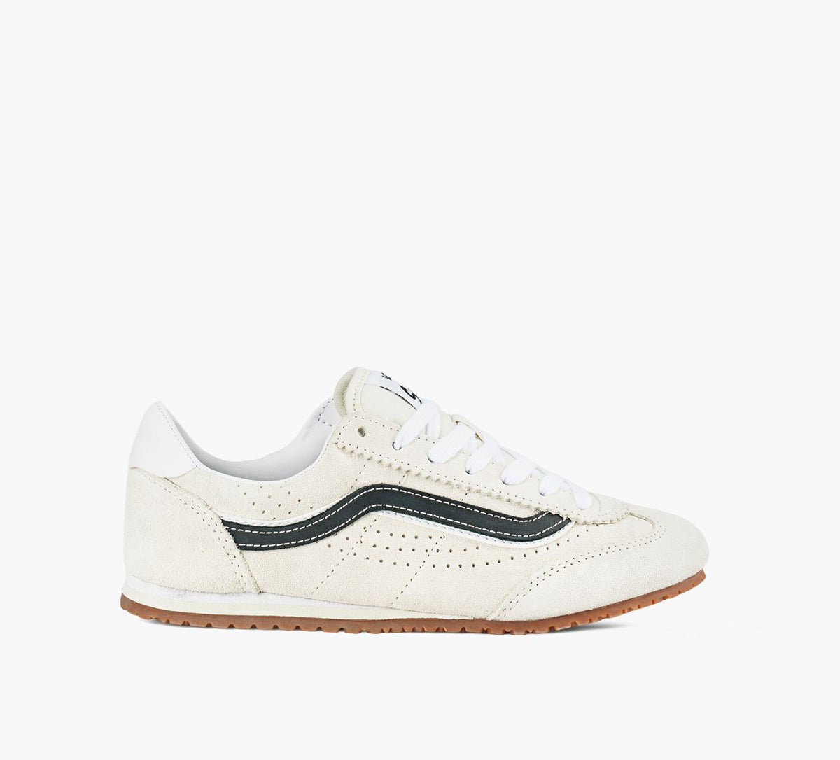 VANS SUPERLOWPRO in BEIGE