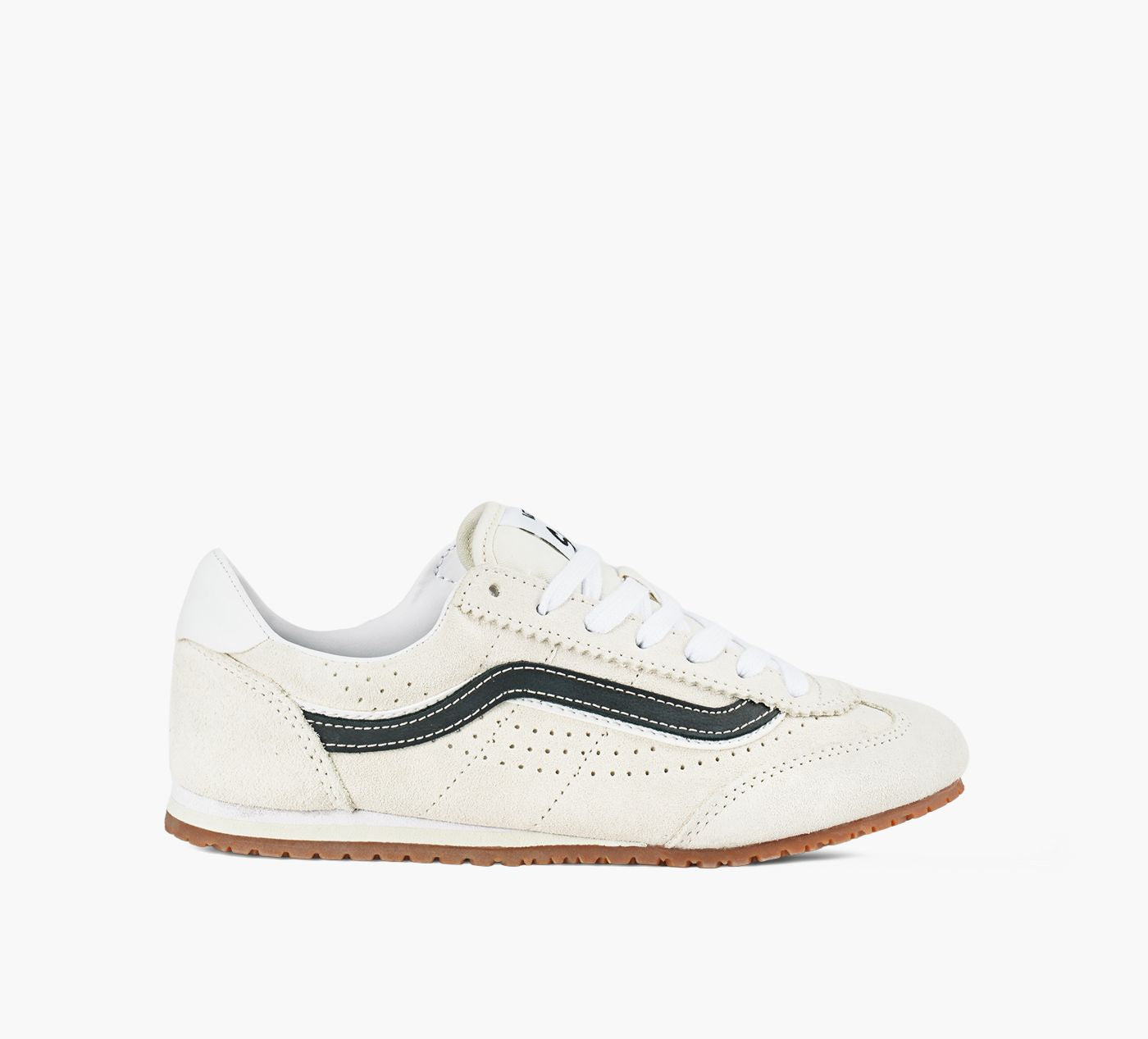 VANS BASKETSUPERLOWPRO en BEIGE