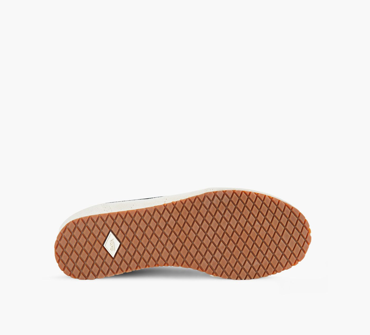 VANS BASKETSUPERLOWPRO en BEIGE vue 6