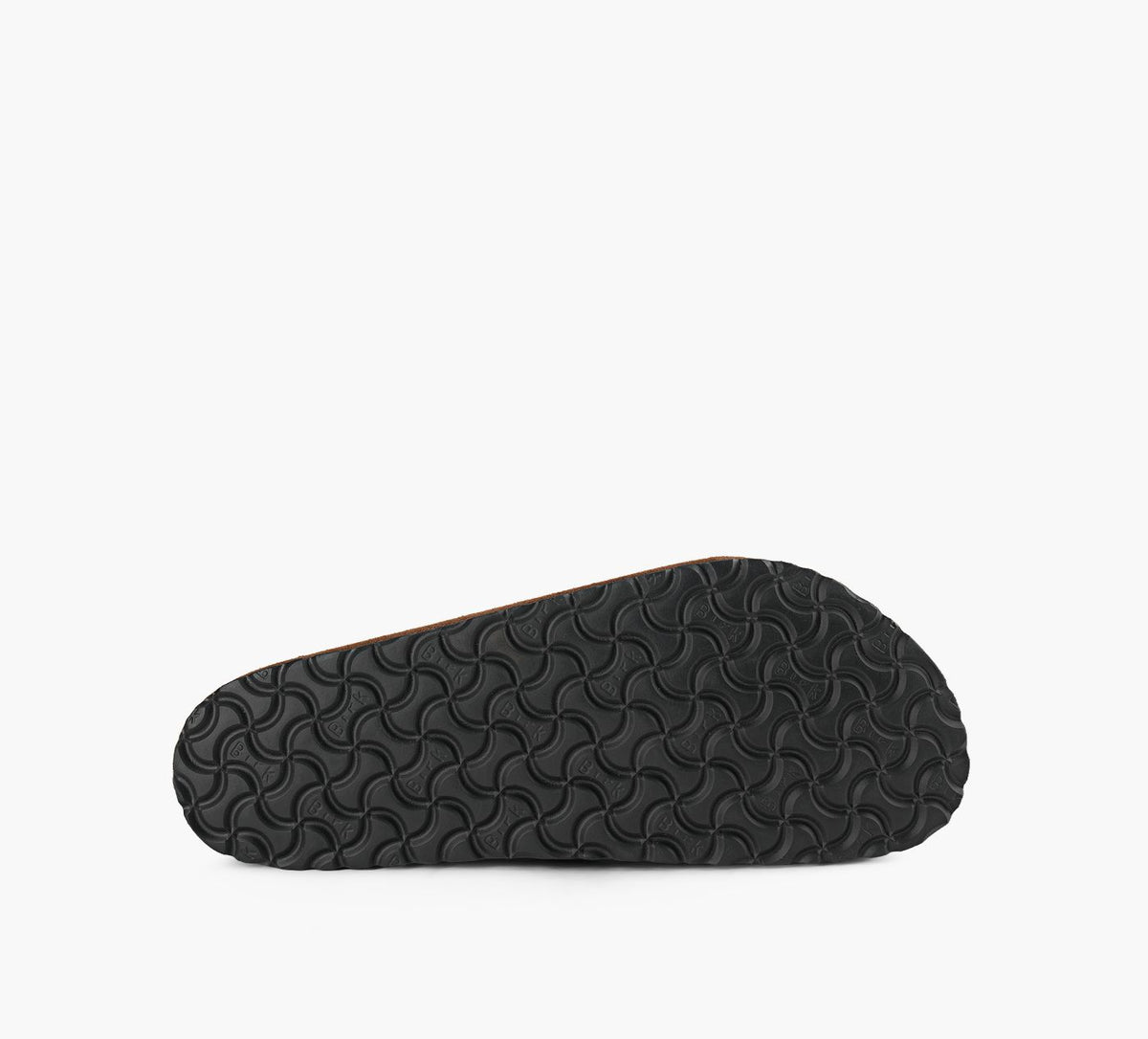 BIRKENSTOCK NAPLESENVELOPPE en BRUN vue 6