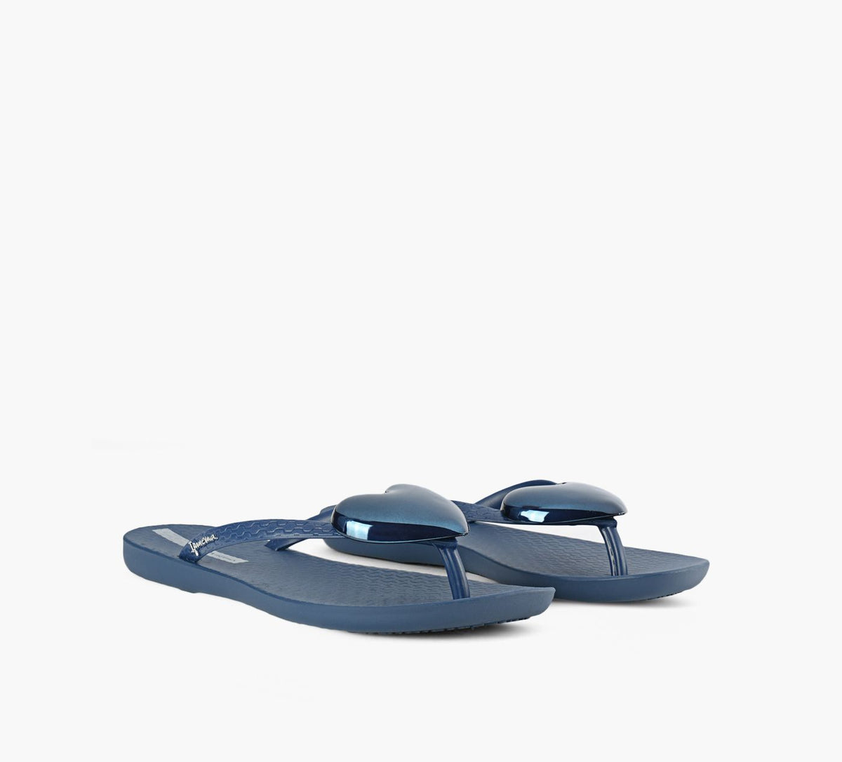 IPANEMA MAXIFASHIONIVFEM in BLUE view 2