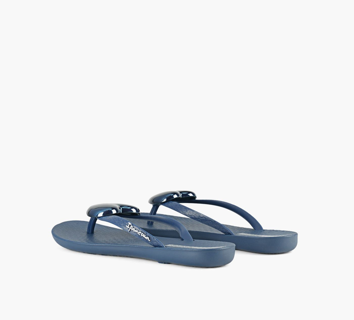 IPANEMA MAXIFASHIONIVFEM in BLUE view 3