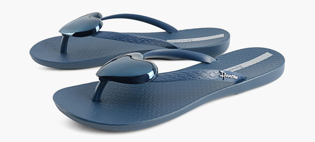 IPANEMA TONGMAXIFASHIONIVFEM en BLEU vue 4