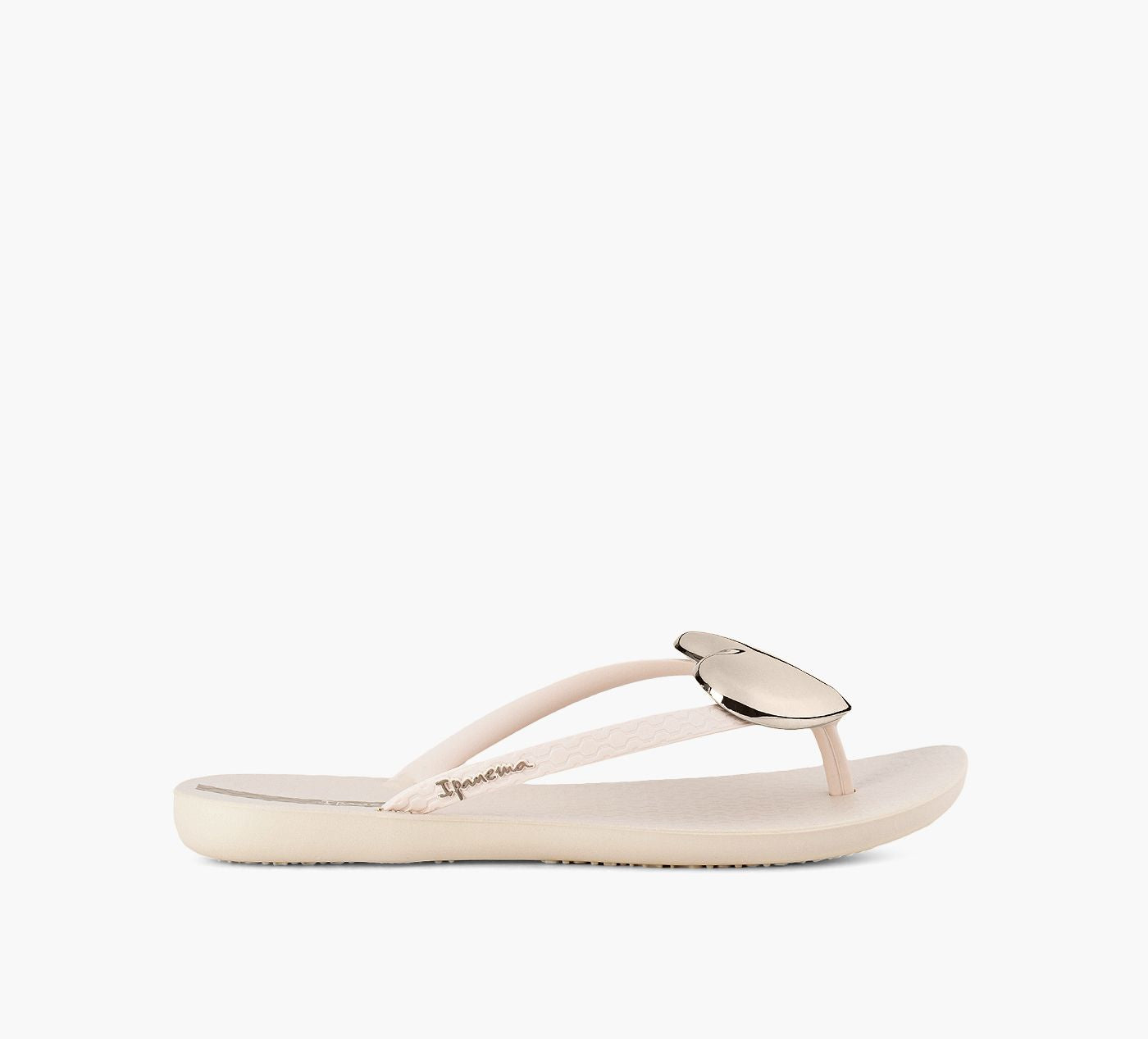 IPANEMA MAXIFASHIONIVFEM in BEIGE