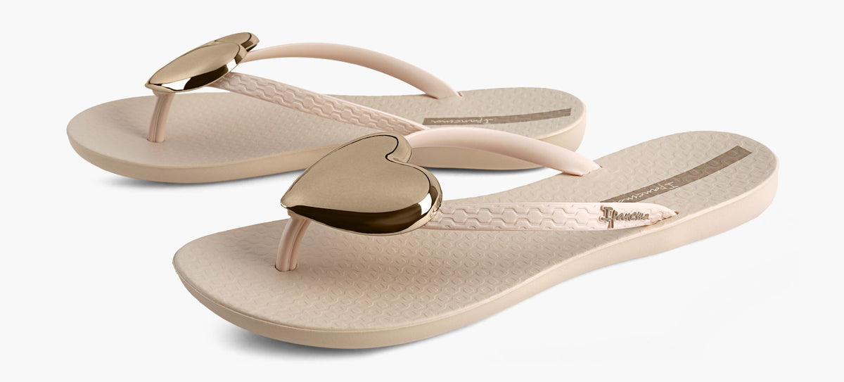 IPANEMA TONGMAXIFASHIONIVFEM en BEIGE vue 4
