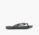 IPANEMA TONGMAXIFASHIONIVFEM en NOIR