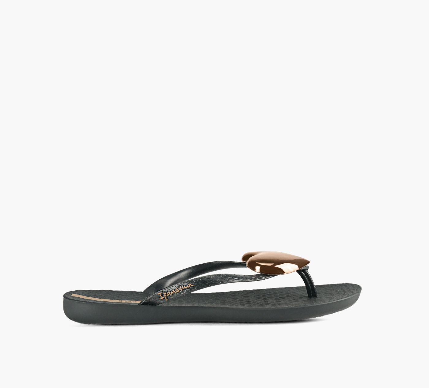 IPANEMA MAXIFASHIONIVFEM in BLACK
