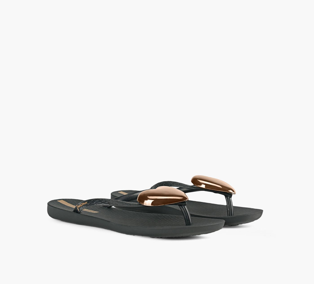 IPANEMA TONGMAXIFASHIONIVFEM en NOIR vue 2