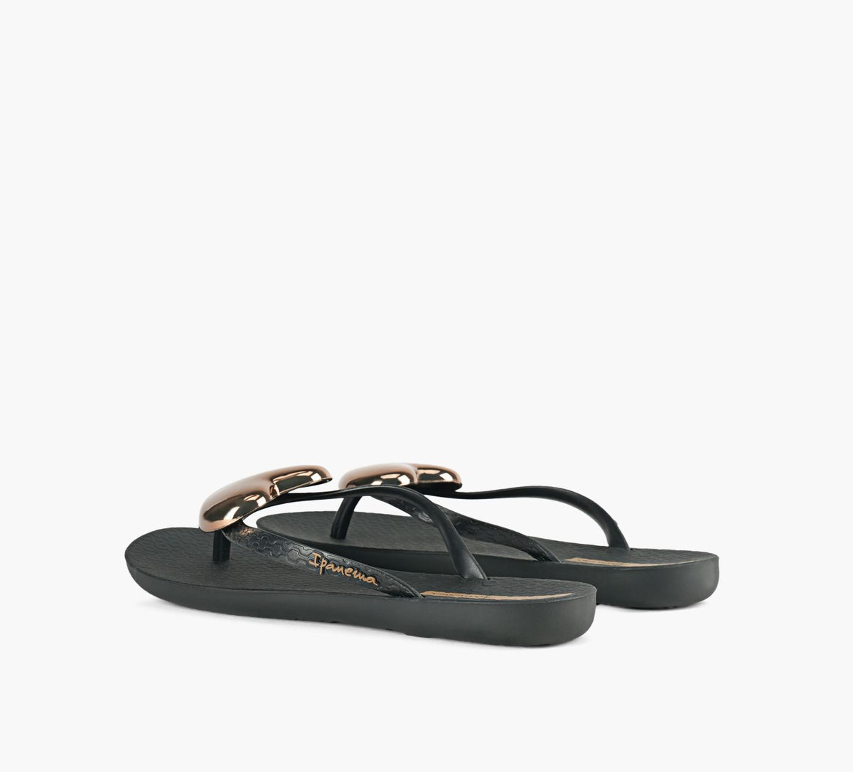 IPANEMA TONGMAXIFASHIONIVFEM en NOIR vue 3
