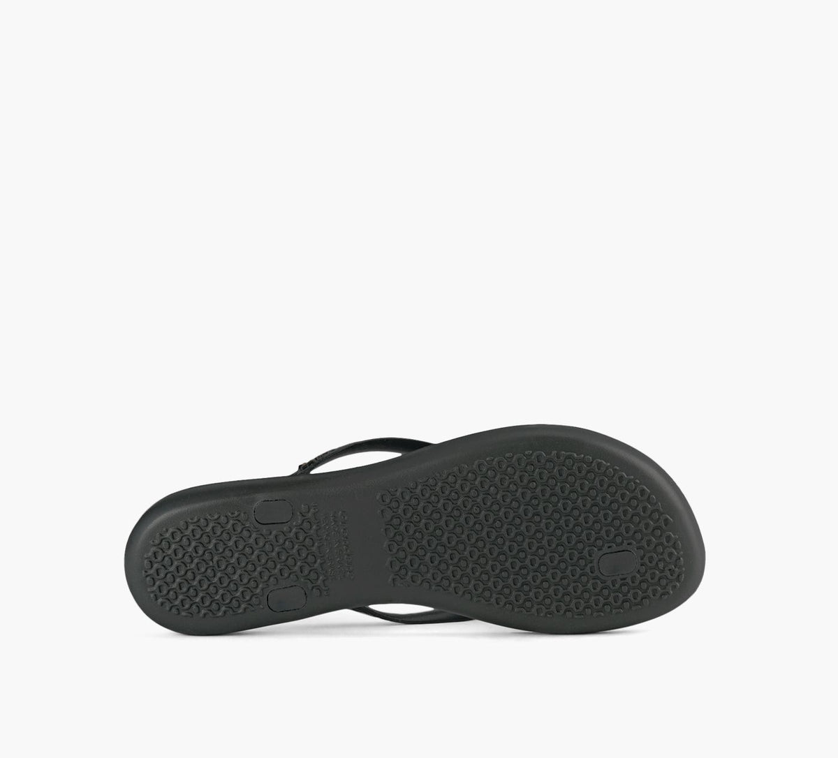 IPANEMA TONGMAXIFASHIONIVFEM en NOIR vue 6
