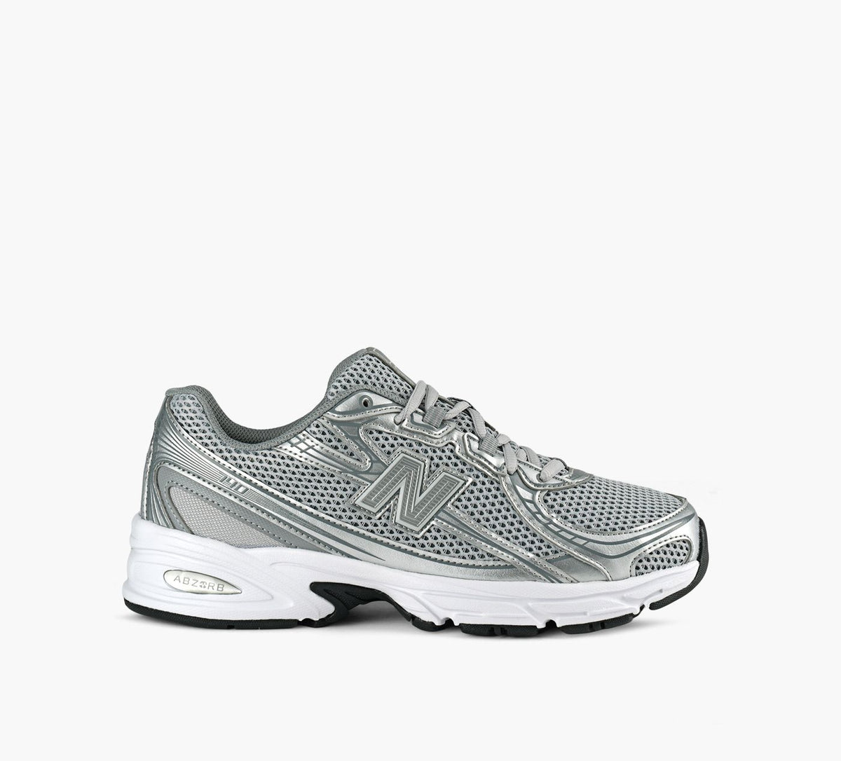 NEW BALANCE 740 in GREY
