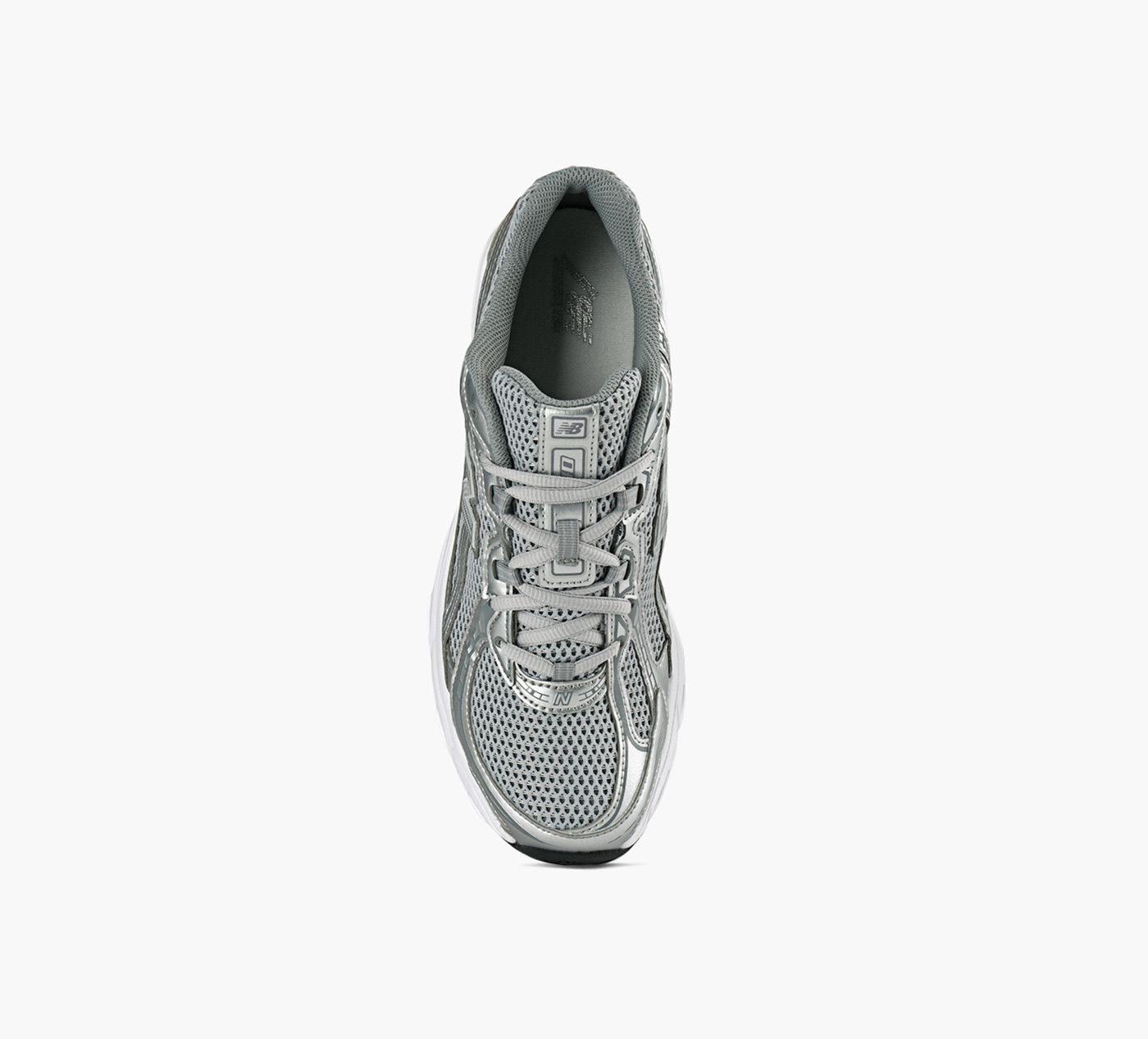 NEW BALANCE 740 en GRIS vue 1c