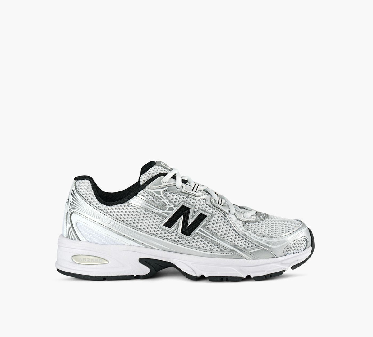 NEW BALANCE 740 en ARGENT