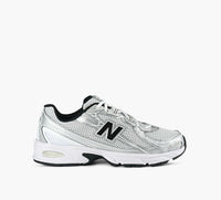 NEW BALANCE 740 in SILVER