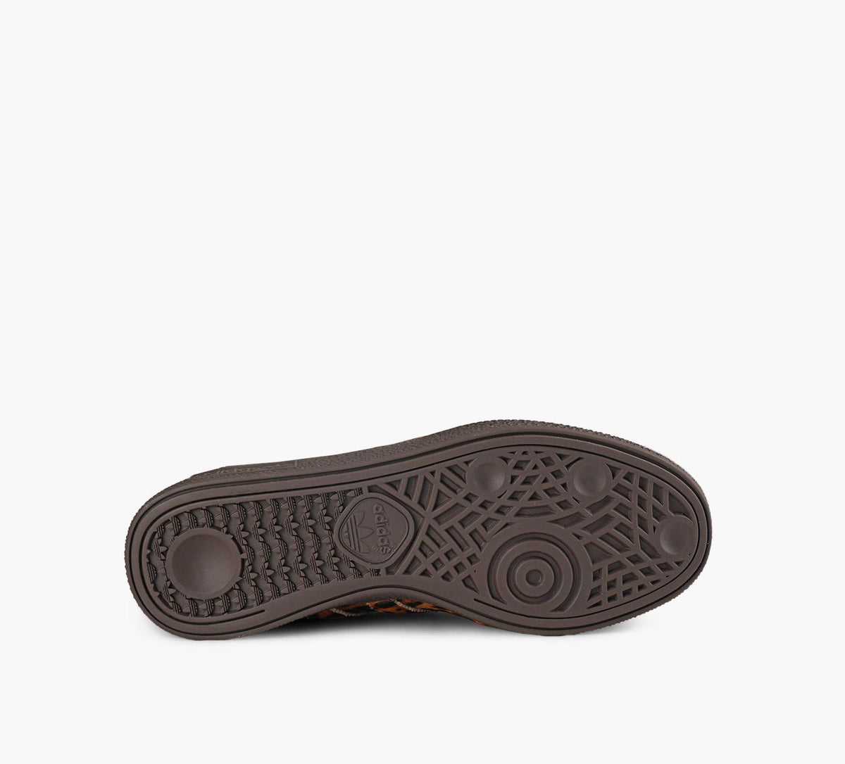 ADIDAS HANDBALLSPEZIALLOAFER in TAN view 6