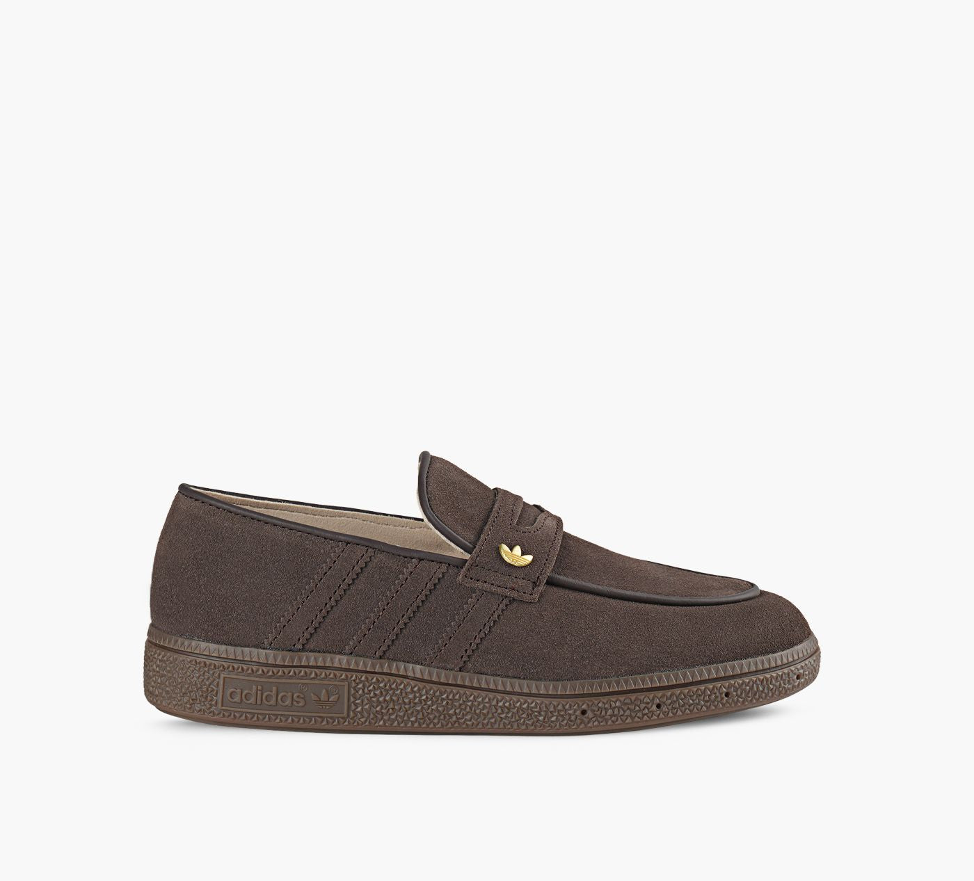ADIDAS FLNEURHANDBALLSPEZIAL en BRUN