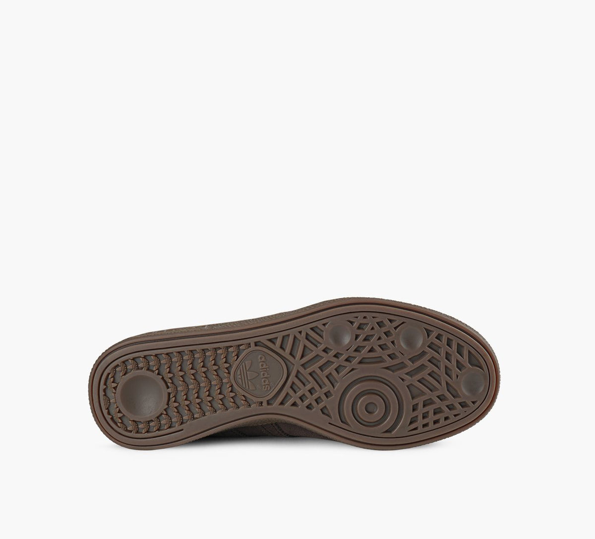 ADIDAS HANDBALLSPEZIALLOAFER in BROWN view 6