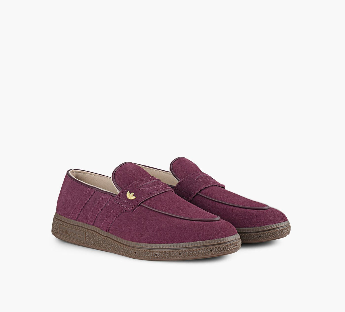 ADIDAS FLNEURHANDBALLSPEZIAL en BOURGOGNE vue 2