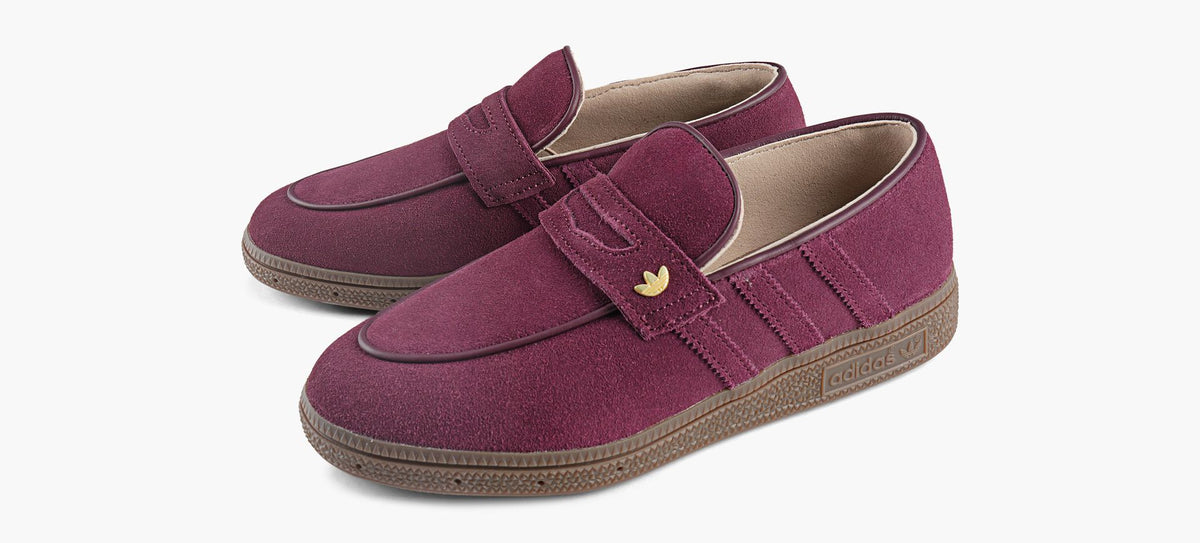 ADIDAS FLNEURHANDBALLSPEZIAL en BOURGOGNE vue 4
