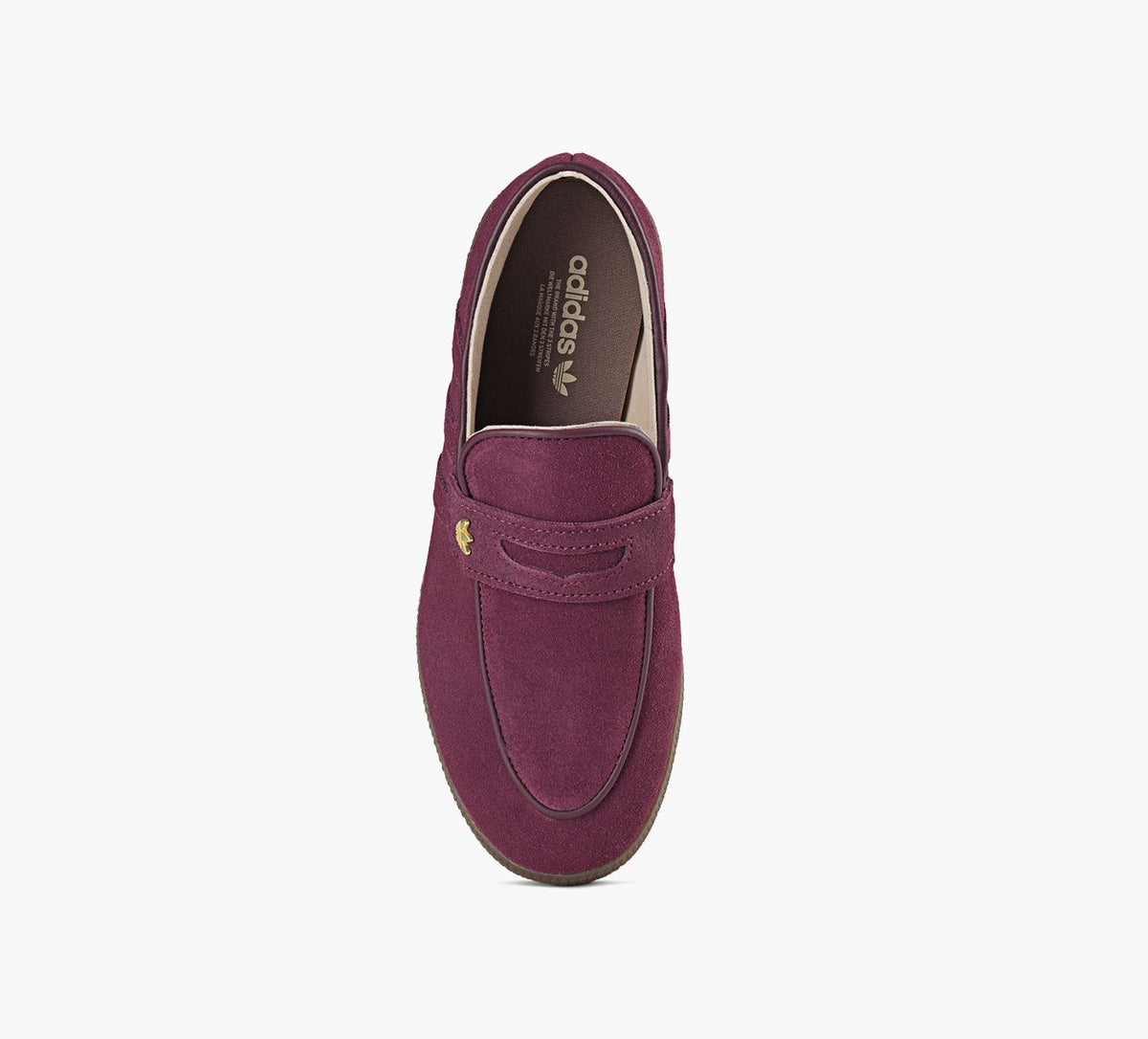 ADIDAS FLNEURHANDBALLSPEZIAL en BOURGOGNE vue 1c