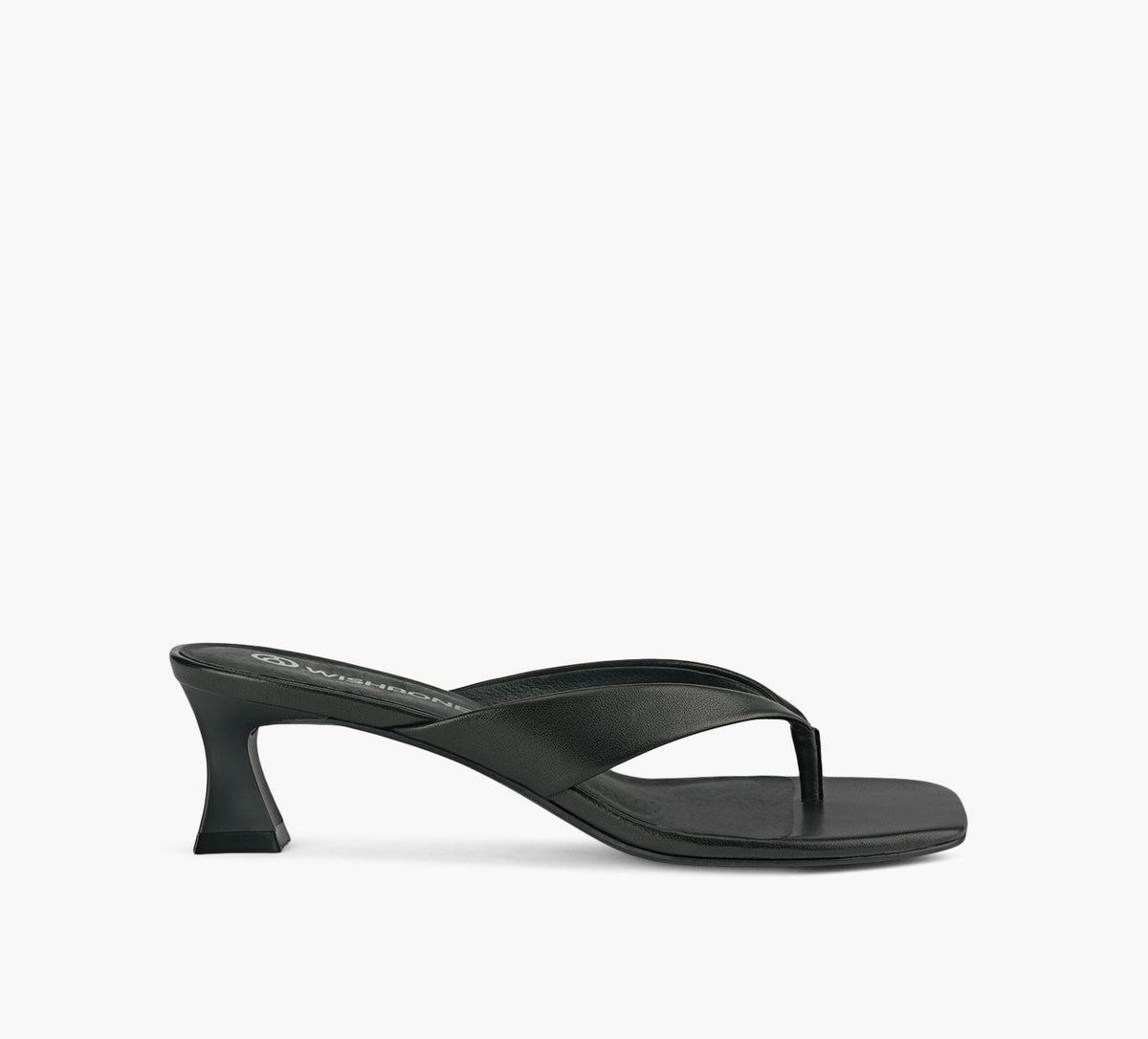WISHBONE ONYXH en NOIR