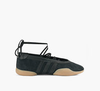 ADIDAS BALLERINETAEKWONDOMEI en NOIR