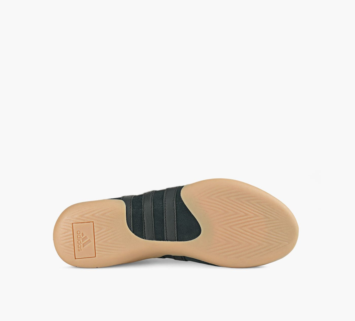 ADIDAS BALLERINETAEKWONDOMEI en NOIR vue 6