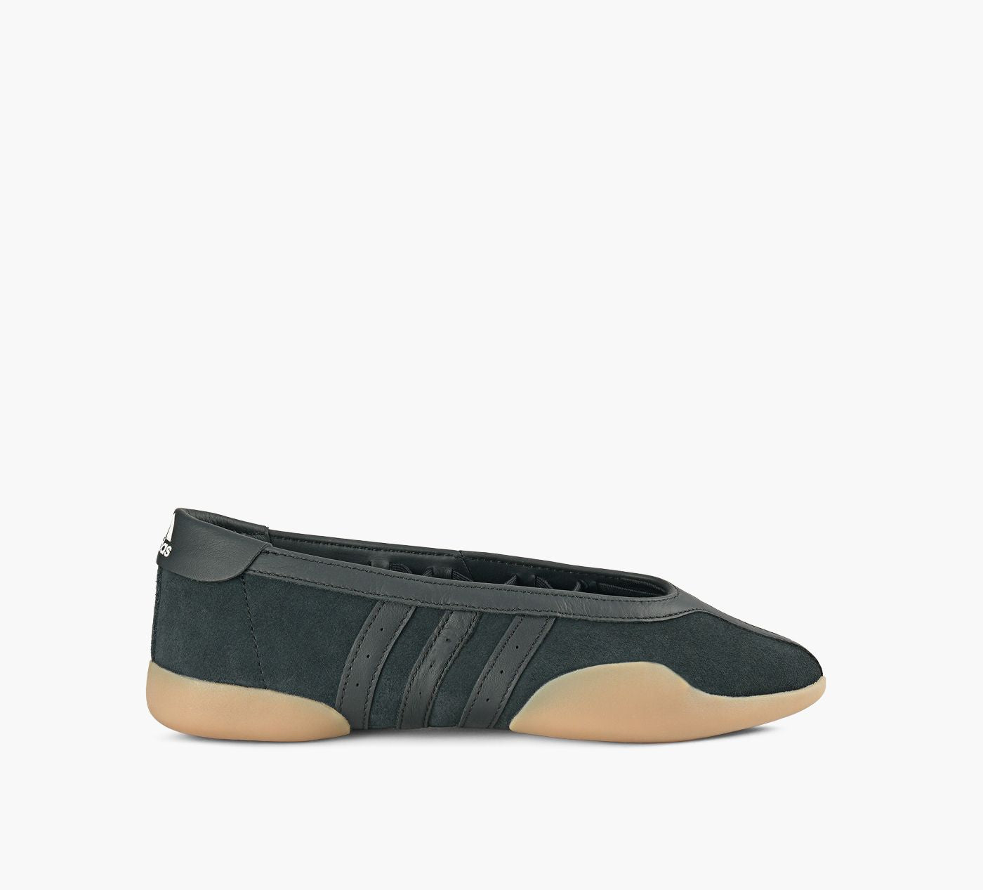 ADIDAS TAEKWONDOMEIBALLET in BLACK view 7