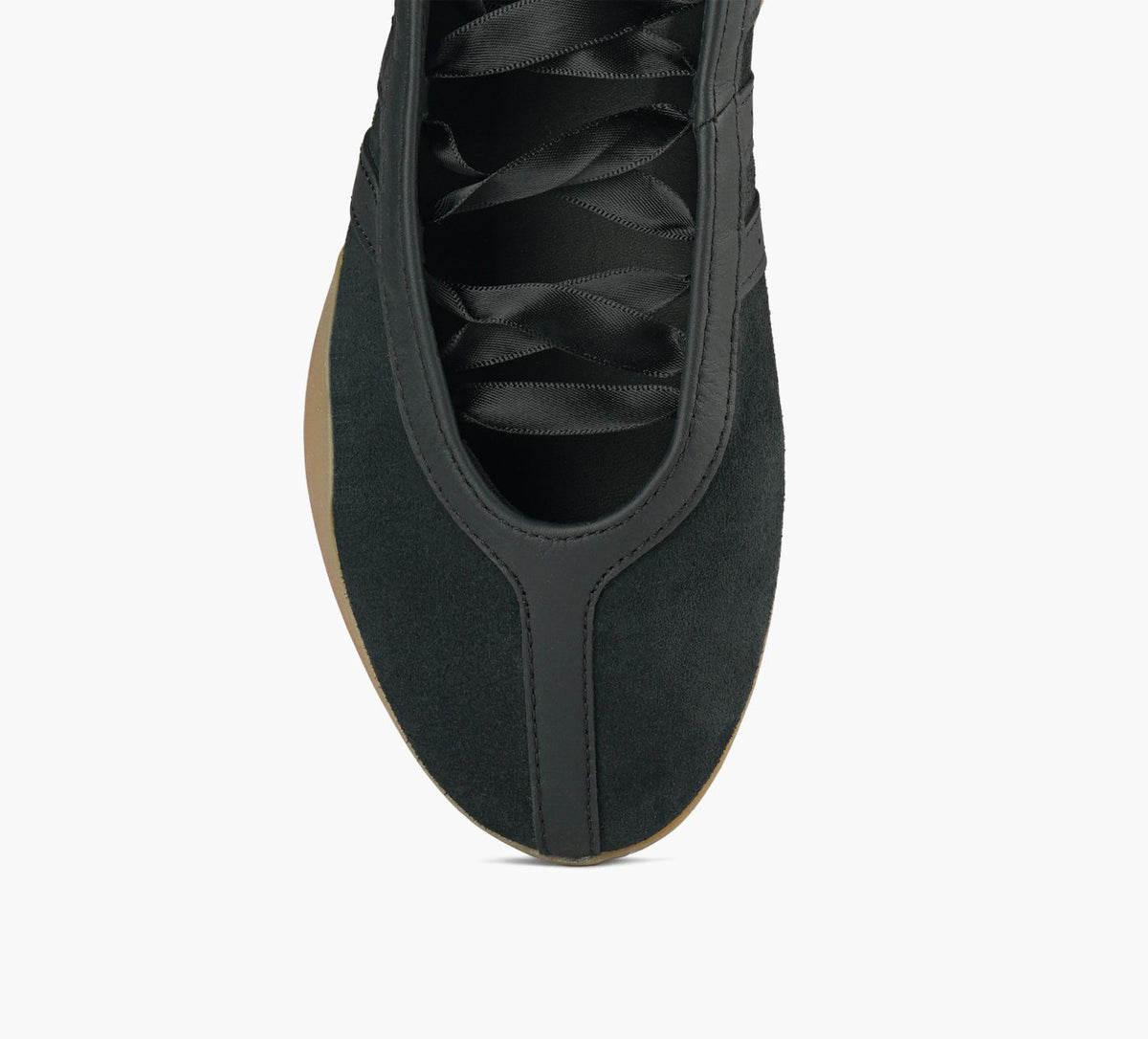ADIDAS BALLERINETAEKWONDOMEI en NOIR vue 8